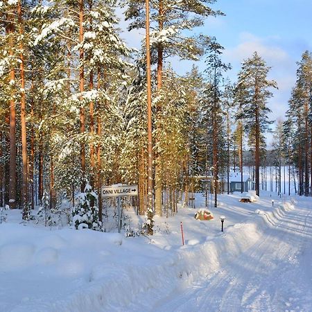 Onni Village Ruokolahti Exterior photo