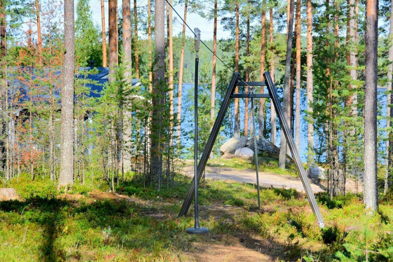 Onni Village Ruokolahti Exterior photo